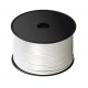 Koaxiál 5 mm CCS - cívka 150 metrů