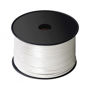 Koaxiális 5 mm-es CCS - tekercs 150 méter