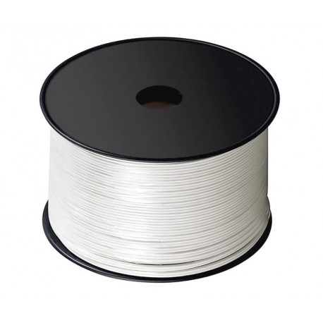 Koaxiál 5 mm CCS - cívka 150 metrů