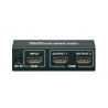 A HDMI hub aktív MASTERCON HD-121