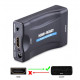 HDMI - SCART átalakító Mastercon HS 777